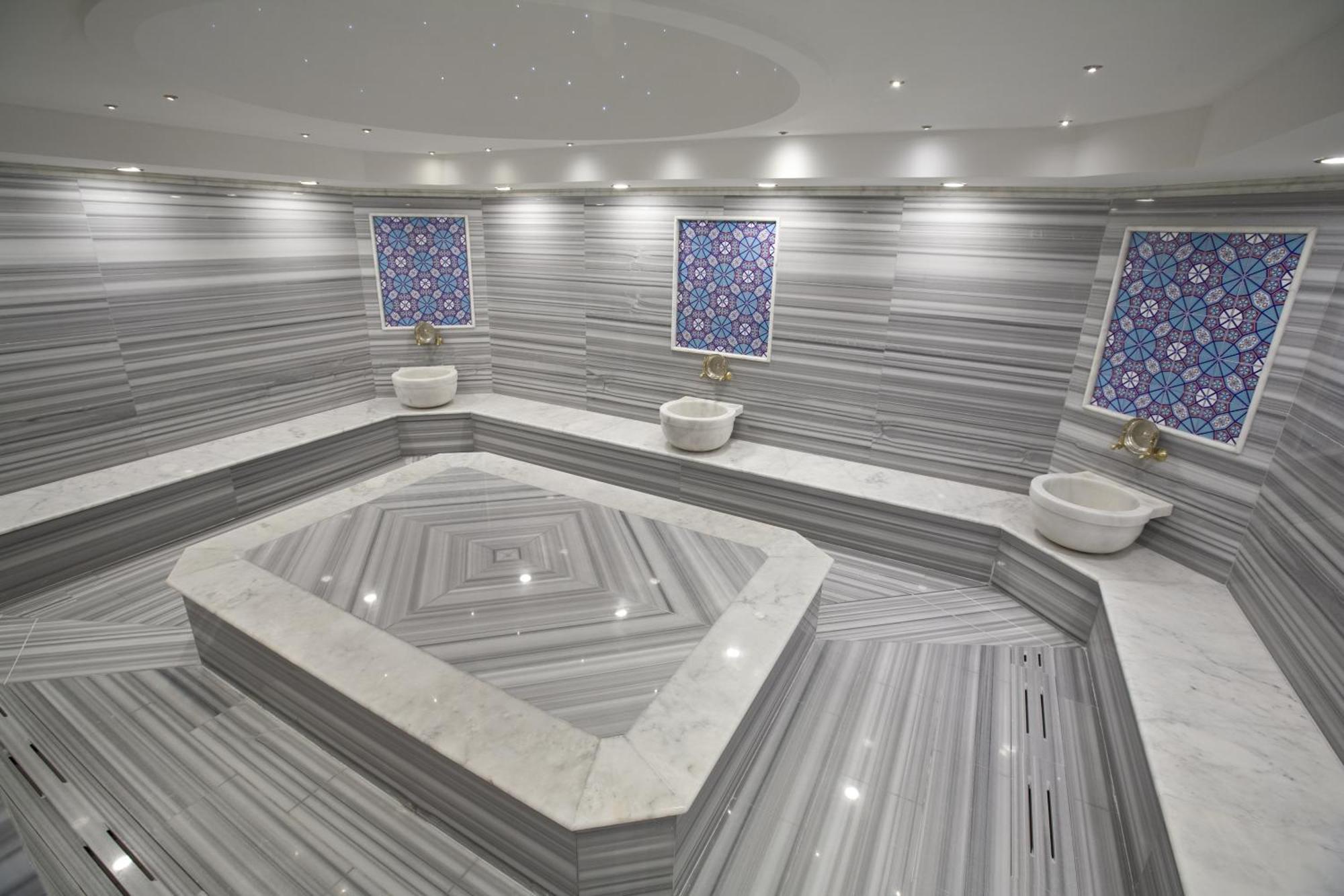 Fourway Hotel&Spa Dortyol Exterior photo